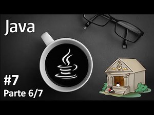 ☕️ Curso de Java na prática - Métodos (main static void) - aula 7 - POO - Parte 6/7 #java #javase