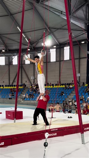 Mistakes and Challenges in Gymnastics: Impact on Routines