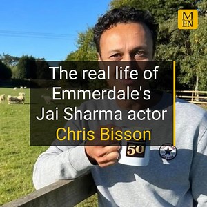 42K views · 493 reactions | Chris has played Jai in the ITV soap for more than 13 years. Fans may also remember him as Corrie's Vikram Desai - the co-founder of Street Cars. | Manchester Evening News | Facebook