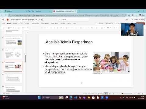 Tugas 1 Teknik Pengukuran dan Akuisisi Data