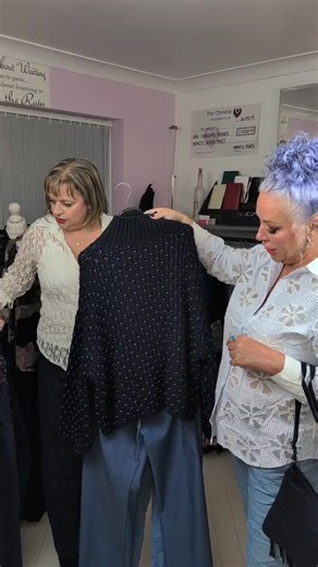 Poppet's Place on Reels