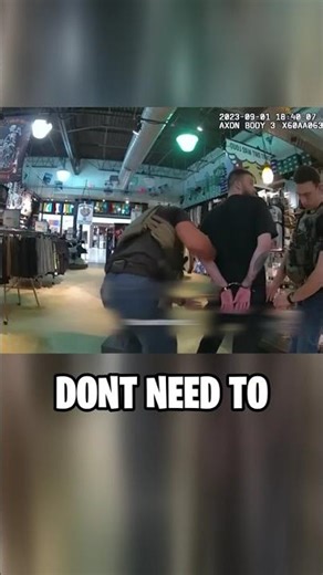 Office Offenders: Employees Who Got Hauled Away in Cuffs PT.2