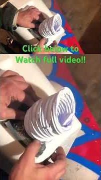 How to make fog machine fog stay low to the ground #shorts
