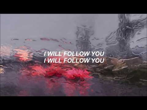 follow you // bring me the horizon lyrics