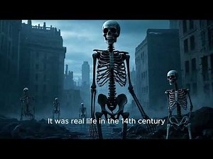 The Black Death: History's Deadliest Plague | Causes, Spread & Impact Explained