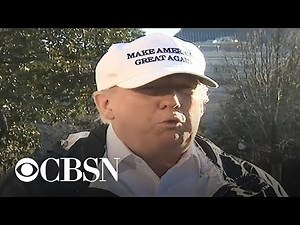 What happens if Trump declares national emergency at the border?