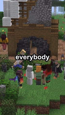 Top Minecraft SMP Server for Everyone