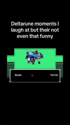 Hilarious Deltarune Moments Featuring Susie