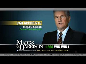 Marks & Harrison Law Firm Commercial Ft. Eric Pierpoint #32