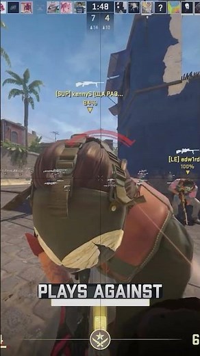 WHAT IS HVH? #cs2 #csgo #neverlose #games