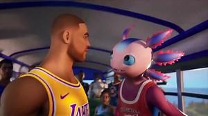 Fortnite x NBA, svelato il trailer ufficiale del crossover. VIDEO