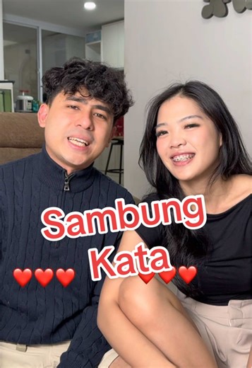Kompilasi Lucu Udin dan Idin: Couple Comedy TikTok