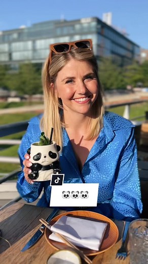 Don't Tell the Monkey - Kung Fu Panda Movie Scene