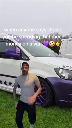 keep your opinions to yourself 🙌 #CapCut #vansoftiktok #volkswagen #vw #vwcaddymaxi