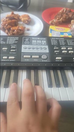 How To Play The Big Goodbye By AJR On Piano #ajr #viral #piano #pianotutorial #shorts ‪@ajr‬ #fyp