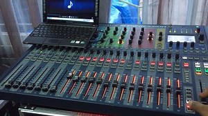 Soundcraft's Si Expression line of digital mixers are powerful and...