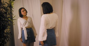 Soma-Hate the Outfit Love the Bra