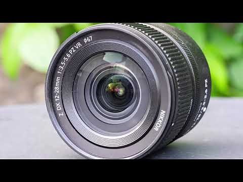 Best Lenses for Nikon Z50 & Z50 II in 2025 (Affordable & High-Quality!)
