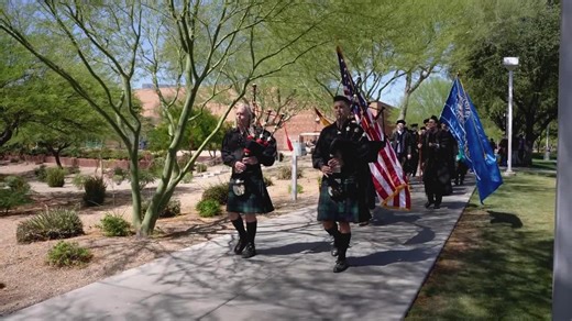 🎓 Congratulations to all of our Glendale, Arizona, graduates! Wishing each and every one of them the absolute best as they take on the next exciting chapter in their lives. #MWUProud #MidwesternUniversity #GlendaleAZ | Midwestern University