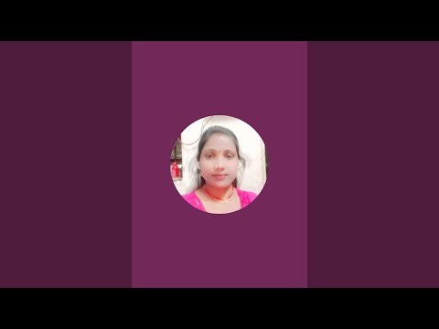 Reena Chaudhary is live!