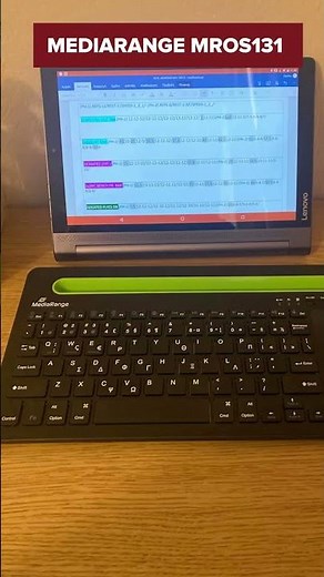 TOP 5 - Best Mini Keyboards with Touchpads: 2026 Review and Comparison