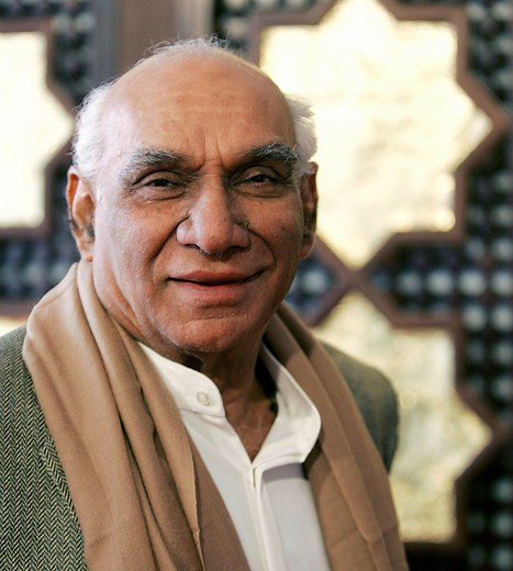 Yash Chopra | Bollywood Director, Producer, & Films | Britannica
