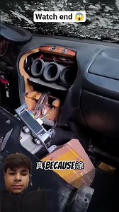 I bhought a $15,000 wrecked Ferrari now watch this #car #restrotraion #ferrari