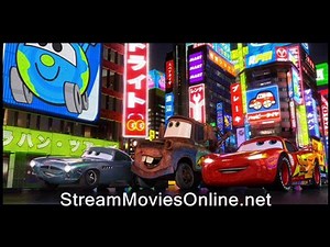 Cars 2 movie online watch full for free - video Dailymotion