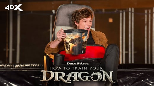 🐉 Think you’re brave enough to feel what it’s like to ride a dragon? 🎟️ Buckle up in our #4DX seats and let #HowToTrainYourDragon take you on a wild flight — only at GSC in Malaysia! 🐲💨🇲🇾 Get your tickets now and experience #HTTYD like never before at GSC! 🔥 | GSC