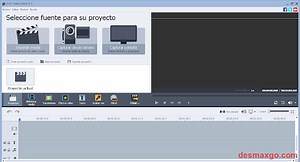 Descargar Avs Video Editor