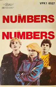 The Numbers - The Numbers