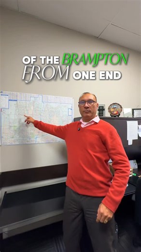 Navdeep Gill on Instagram: "No matter the neighborhood or the style of home in Brampton, I’ll track down the perfect place that fits you just right 🏡📍✨ From busy intersections to quiet streets, consider it handled 🔑😌 #Navdeepgill #realtor #firsttimehomebuyer #brampton #bramptonrealestate"