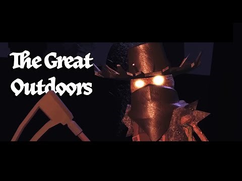 "The Great Outdoors" - A Doors Song | by ChewieCatt