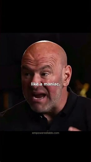 How Winners Manifest Their Reality | Dana White #motivation #manifesting #mindsetshift