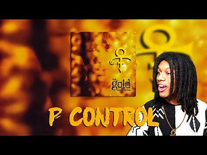 FIRST TIME HEARING Prince - P. Control Reaction
