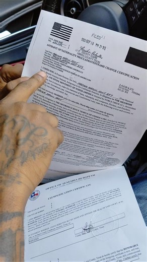 📜 In Propria Persona – Stand in Your Own Name “In propria persona” means appearing in court in one’s own proper person, not as a corporate fiction or through an attorney. 💡 For Moors, this is powerful: the birth certificate system created a nexus that converted our living nationality into a corporate “person” under state jurisdiction. That ALL CAPS NAME is not the flesh-and-blood being — it is an estate trust administered by the state. ⚖️ When a Moor appears in propria persona, they reject the