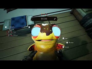 We Got a GRAPPLING HOOK… The Void Better Watch Out 😈 | VoidTrain #episode5