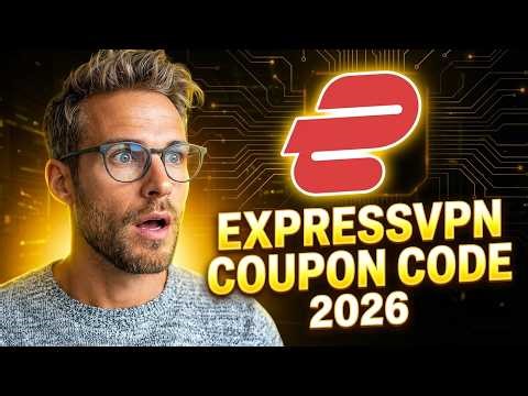 ExpressVPN Coupon Code - What’s The Best Deal Right Now?