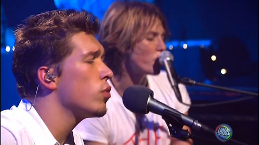 8.1K views · 311 reactions | Hanson - MMMBop (Live) «MMMBop» es una...