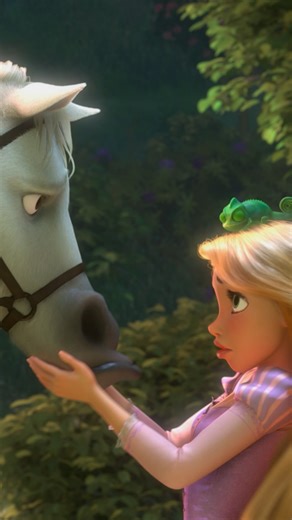 Disney Princess on Instagram: "From surprise encounters to instant bonds, these moments mark the start of legendary friendships. 💛 Cinderella, Mulan, and more are available to stream on @DisneyPlus."