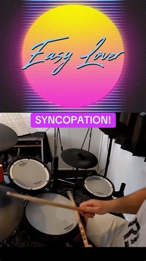 This Is Why This Groove Feels So Good