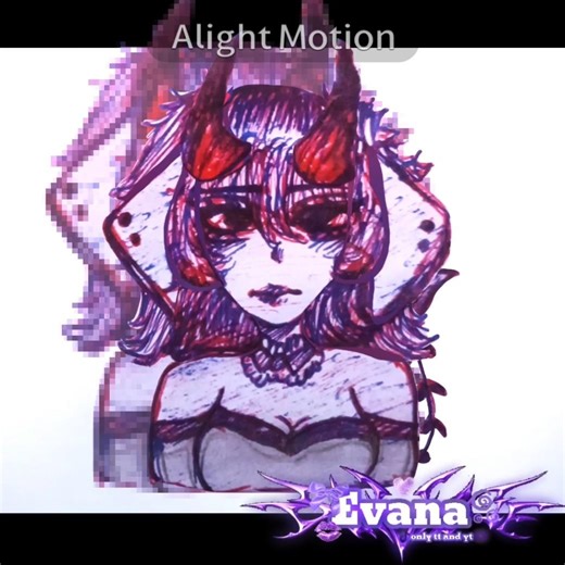 PAPER ART TWEEING!?👀✨ #gacha#gachaclub#gachalife#art#drawing#tweeing#gachameme#edit#memes#trending