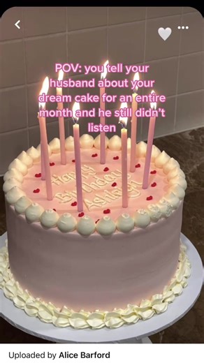 Thoughtful Publix Birthday Cake Ideas for Couples