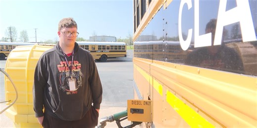 Gas prices force Kentucky school districts to reassess budgets