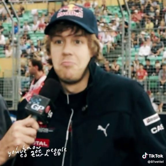 Sebastian Vettel Edits: A Tribute to a Racing Legend