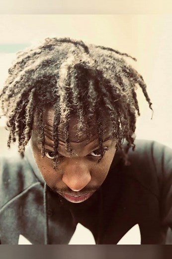 10 Best Hairstyles For Black Men in 2026 👀 #hairgrowth #glowup #healthyhair
