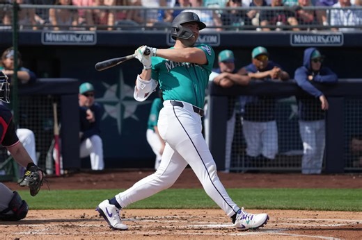 Why Seattle Mariners Need to Take Advantage of Early Schedule