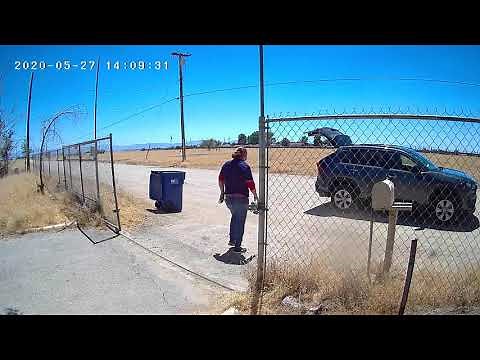 Ontrac delivery service