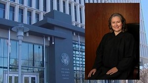 Senate confirms Idaho's first female US District judge
