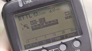 Flash Exposure Compensation - Adorama